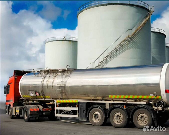 Водитель категории Е С допог