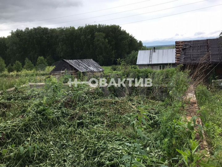 Участок 8 сот. (СНТ, ДНП)