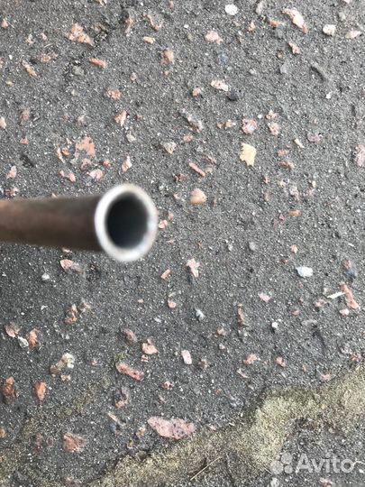 Трубка воздушная пп63В.018