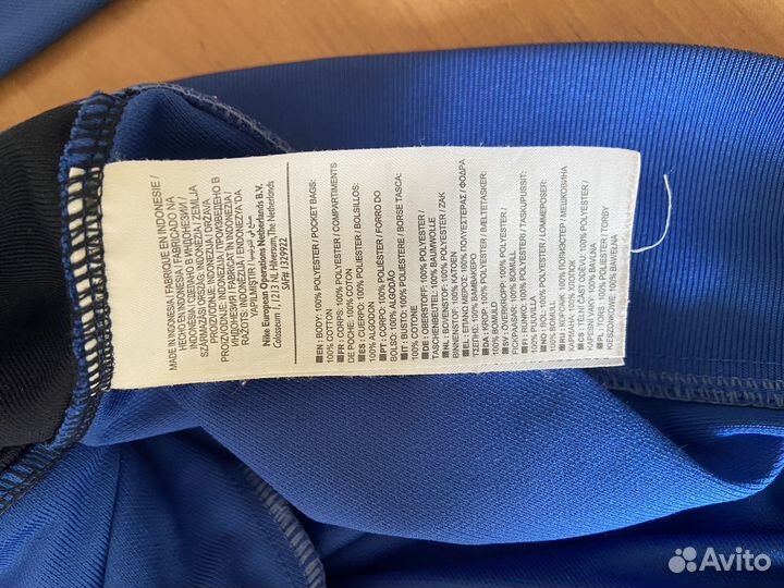 Олимпийка nike (оригинал)