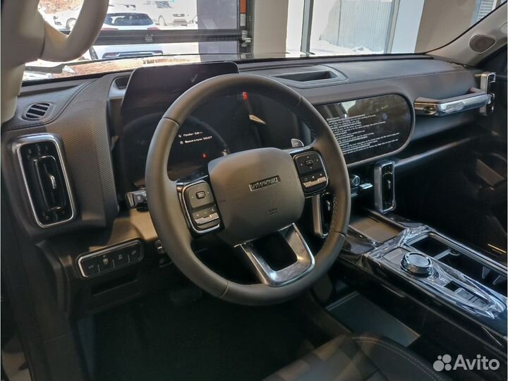 Haval Dargo 2 AMT, 2023