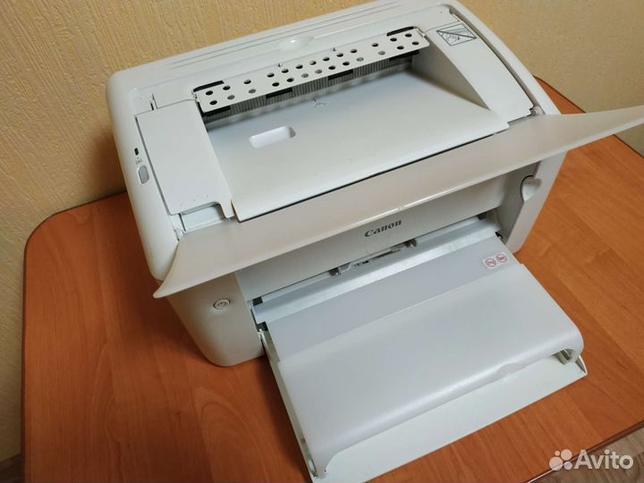 Принтер Canon LBP3010