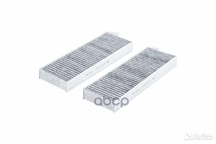 Фильтр салона '1010-102C metaco