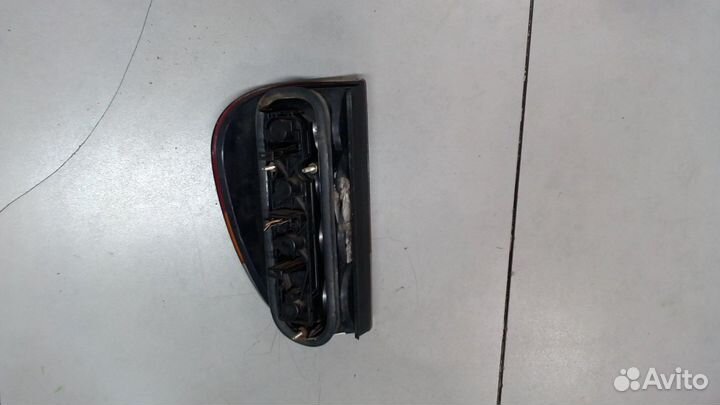 Фонарь (задний) Volkswagen Caddy, 1998