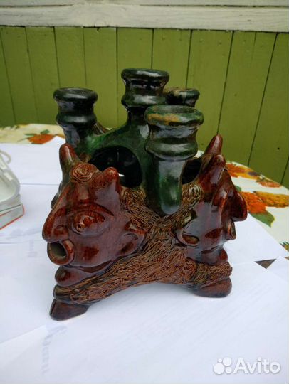 Панно из соломки, Календарики советские СССР