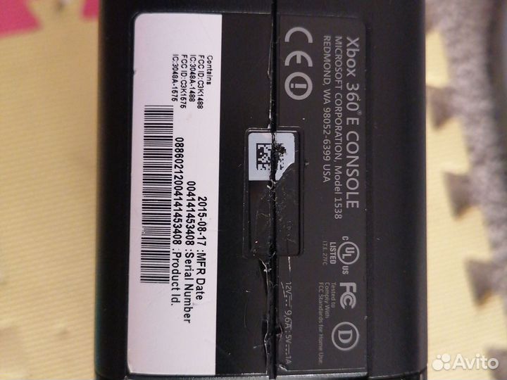 Х бокс 360 приставка