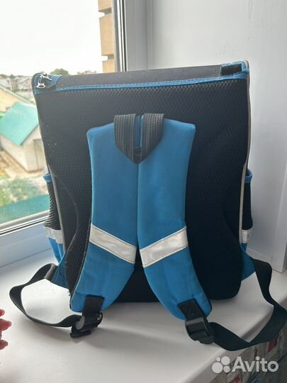 Рюкзак детский школьный