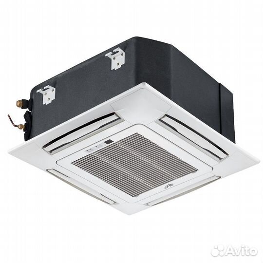 Комплект Shuft sflc C-18HN1 полупромышленной сплит