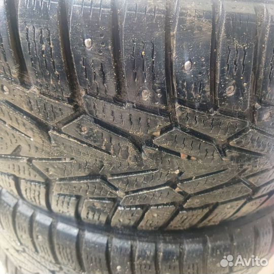 Nokian Tyres Hakkapeliitta 7 225/55 R16