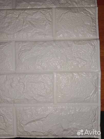Настенные панели самоклеющиеся