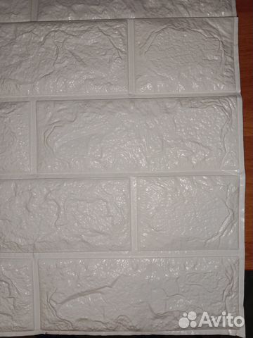 Настенные панели самоклеющиеся