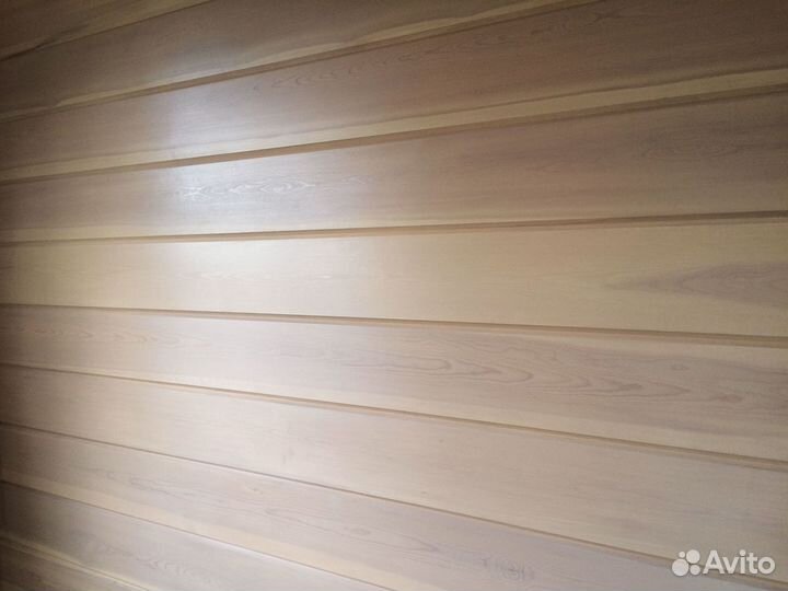 Вагонка штиль