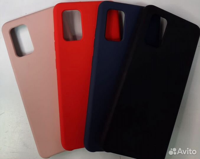 Чехол под оригинал Samsung А32