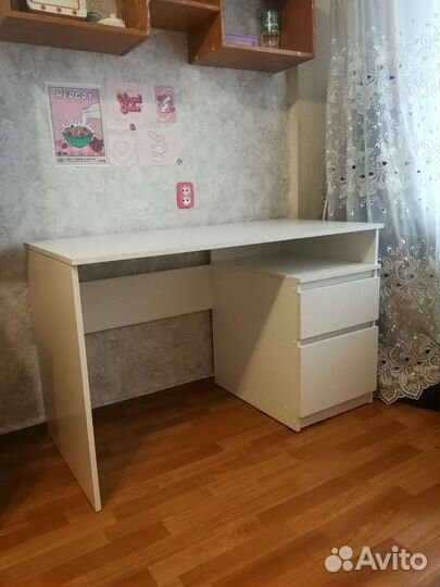 Письменный стол компьютерный 120х60 доставка