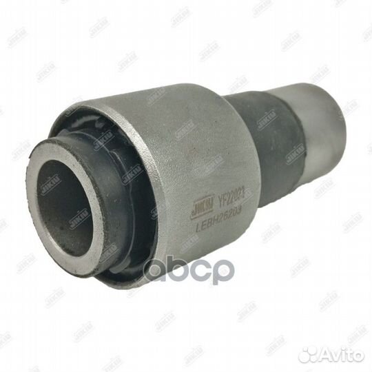 Сайлентблок подрамника nissan primera P10/P11 9