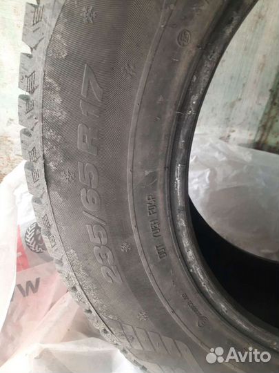 Viatti Bosco A/T 235/65 R17 104T