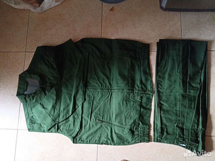 Форма офисная длинный рукав