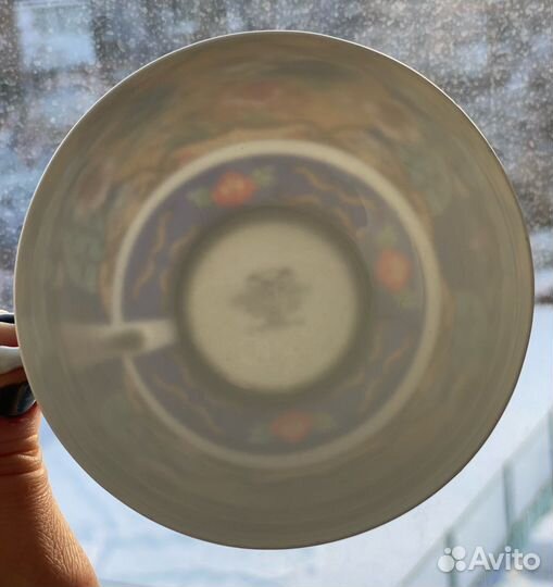 Сервиз чайный Yamasen Gold collection