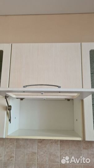 Кухонный гарнитур бу