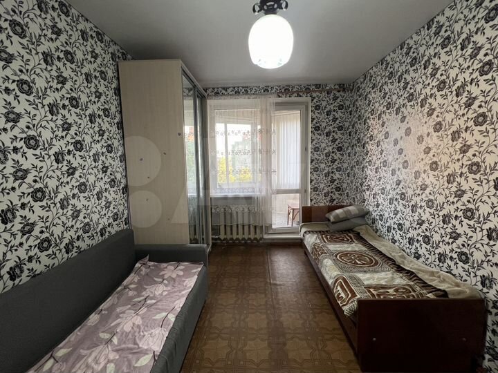 2-к. квартира, 55 м², 7/9 эт.