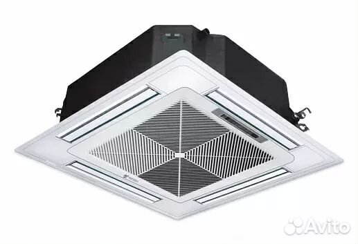 Royal Clima ES-C 36HRN/ES-E 36HN