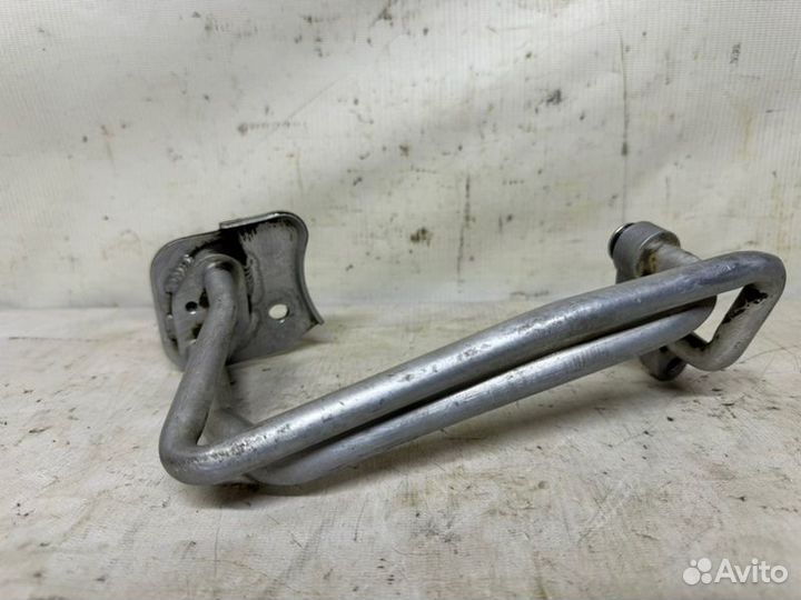 Трубка кондиционера Volkswagen Pointer хетчбек