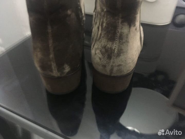 Туфли Sixtyseven 38