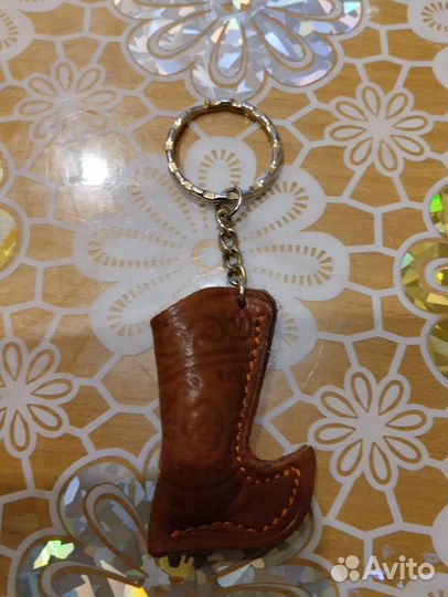 Брелок для ключей