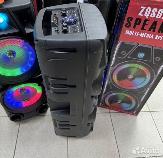 Колонка zqs8210