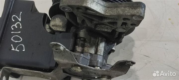 Насос гидроусилителя руля 7693974101 3.0 Турбо д