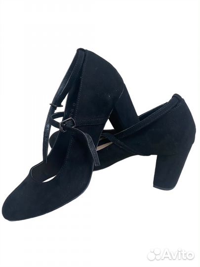 Туфли женские