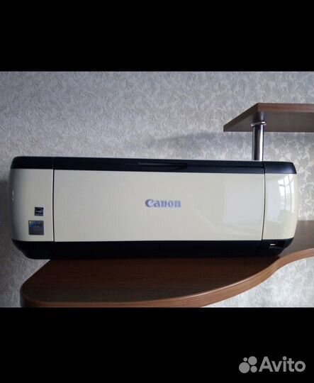 Принтер Canon