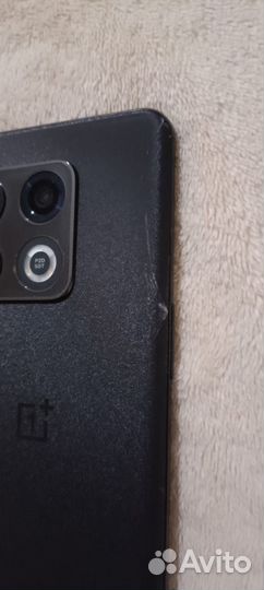 OnePlus 10 pro, 8/256 ГБ