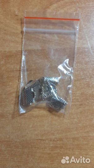 Бусины, крепления и т.д