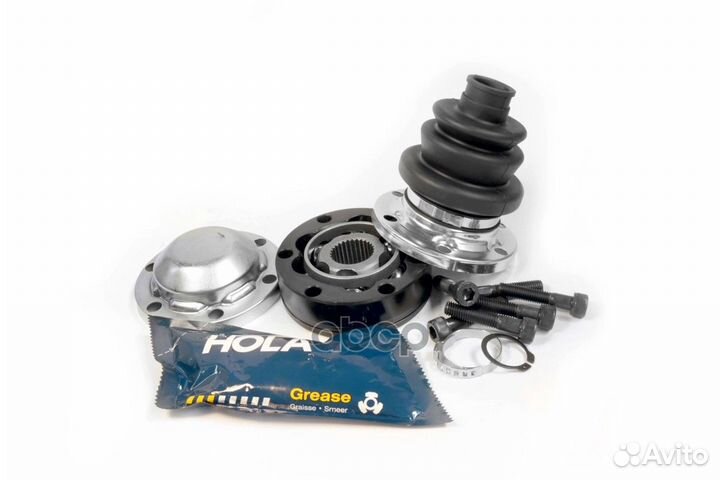 Шрус внутренний передний 'CV20-995 hola
