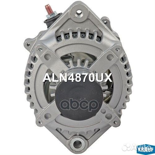 Генератор 1042103870 ALN4870UX Krauf