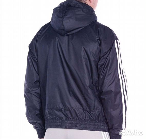 Куртка мужская adidas