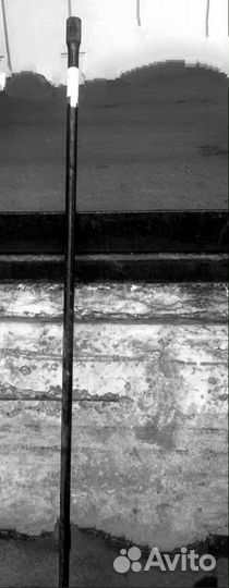 Торсион кабины камаз