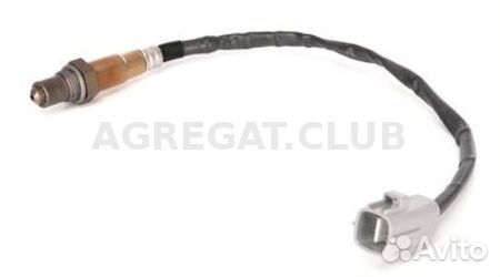 Лямбда-зонд krauf KR4149N