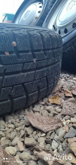 Yokohama Ice Guard IG50+ 185/65 R14