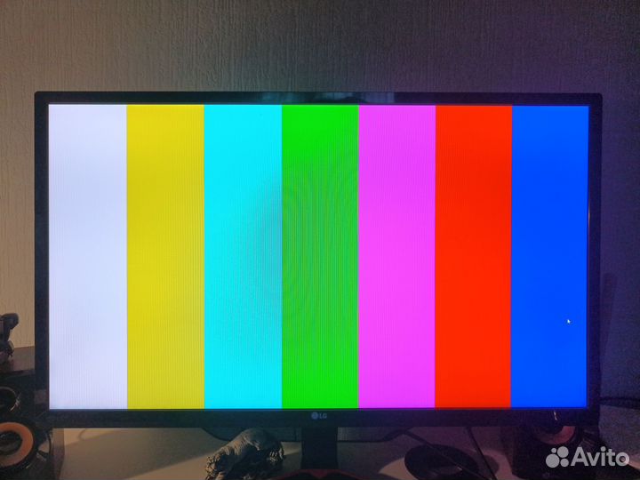 Монитор LG 24mp59g