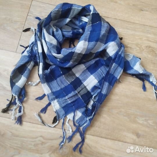 Шарф платок палпантин