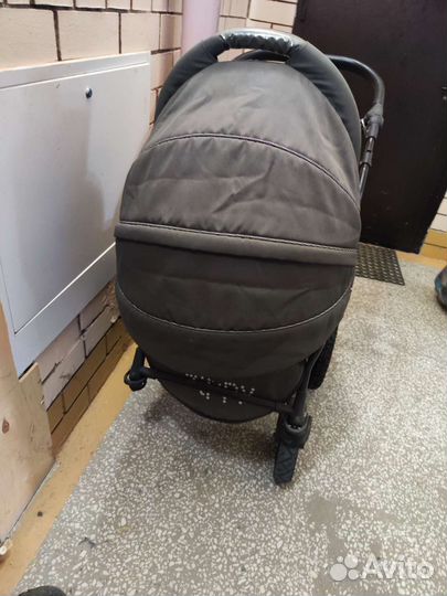 Коляска zippy 2 в 1