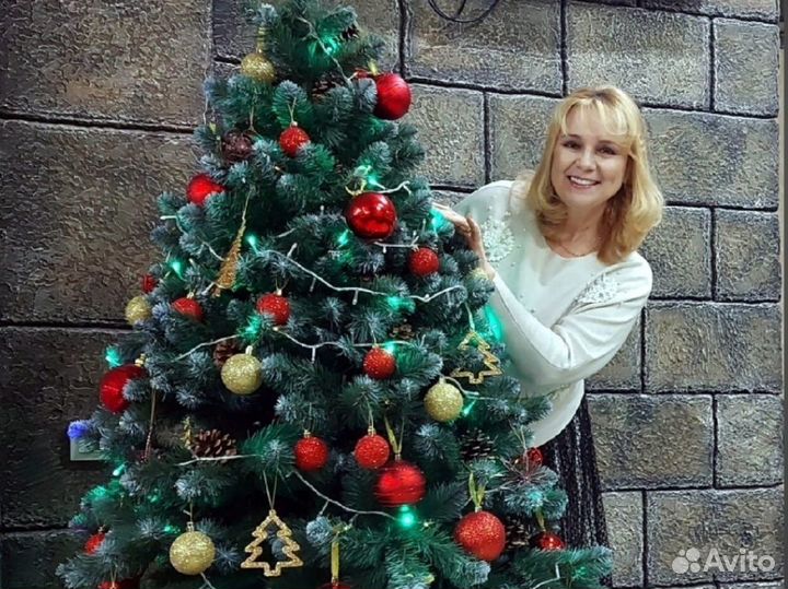 Ведущая на свадьбу в Ялте и в Крыму