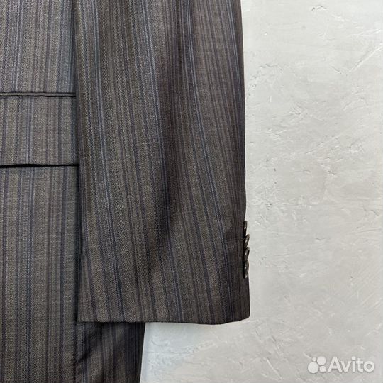 Baglioni Italy 150's Костюм Классический