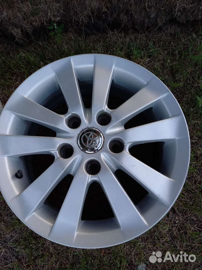 Комплект дисков