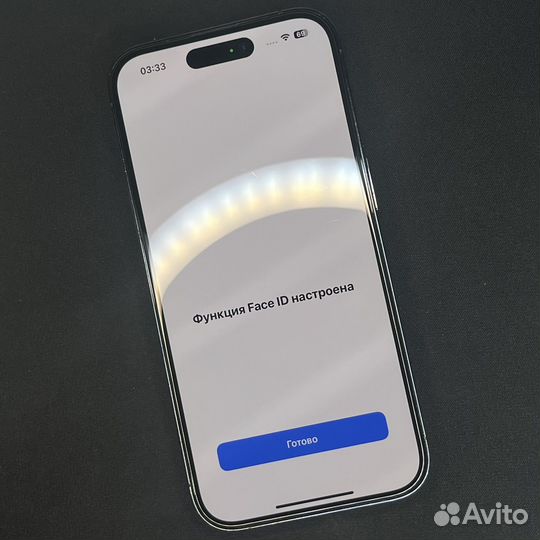 iPhone 14 Pro, 256 ГБ