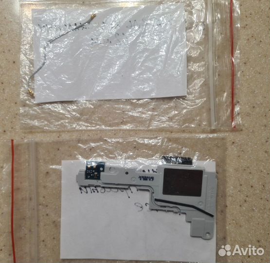 Материнская плата samsung sm-t520