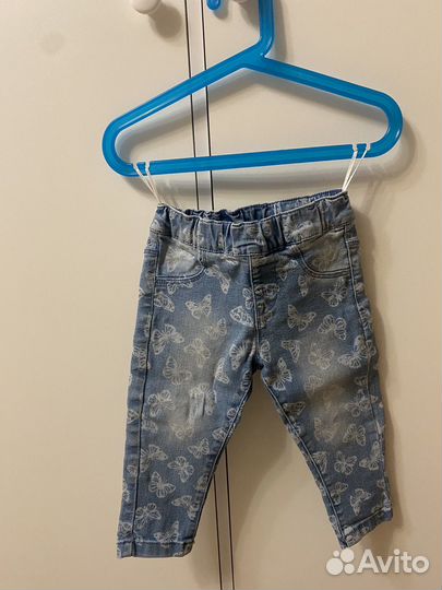 Вещи на девочку