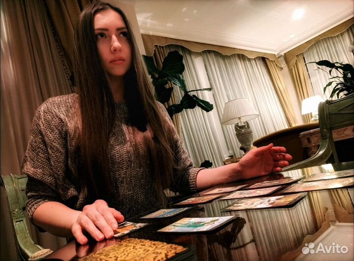 Гадание на картах Таро, таролог, обучение, магия